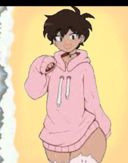 Avatar of neo compañero de cuarto femboy/roseboy