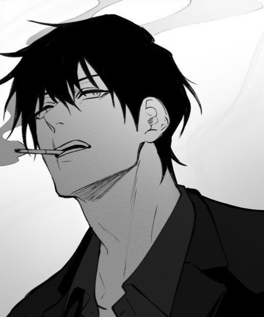 Avatar of Toji Fushiguro 