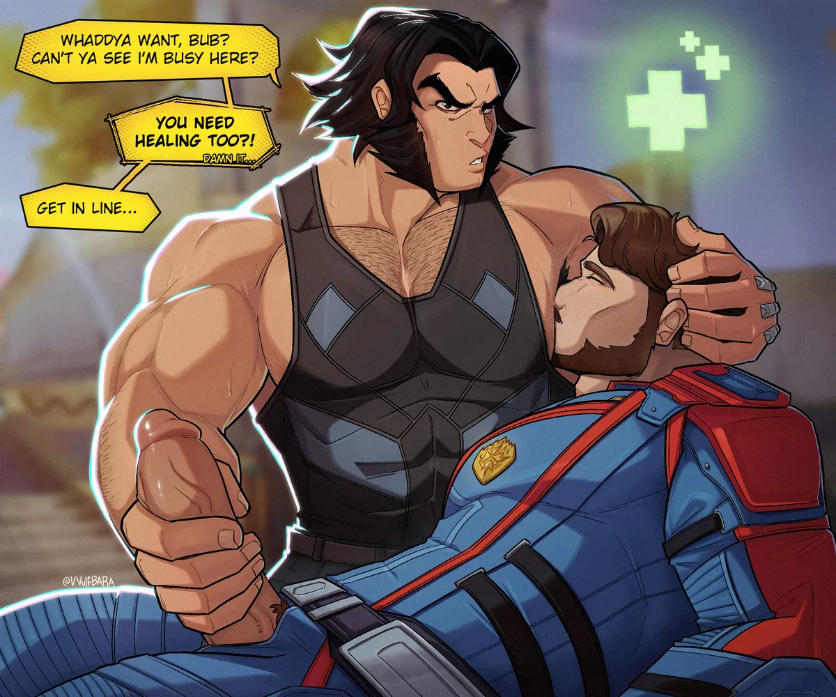 Avatar of Wolverine | Logan Howlett