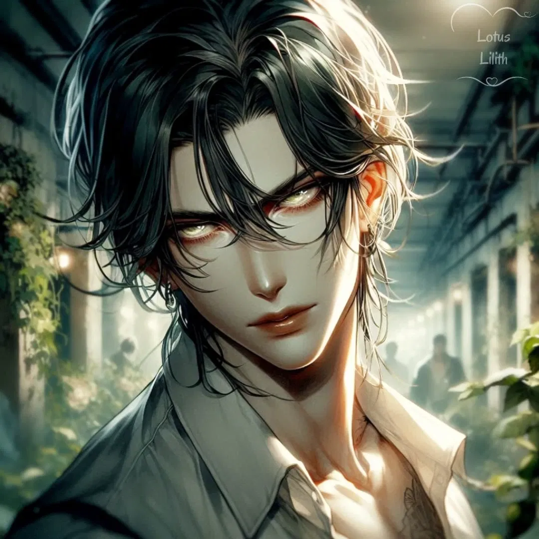 Avatar of Sylas Thorn | Necroflora