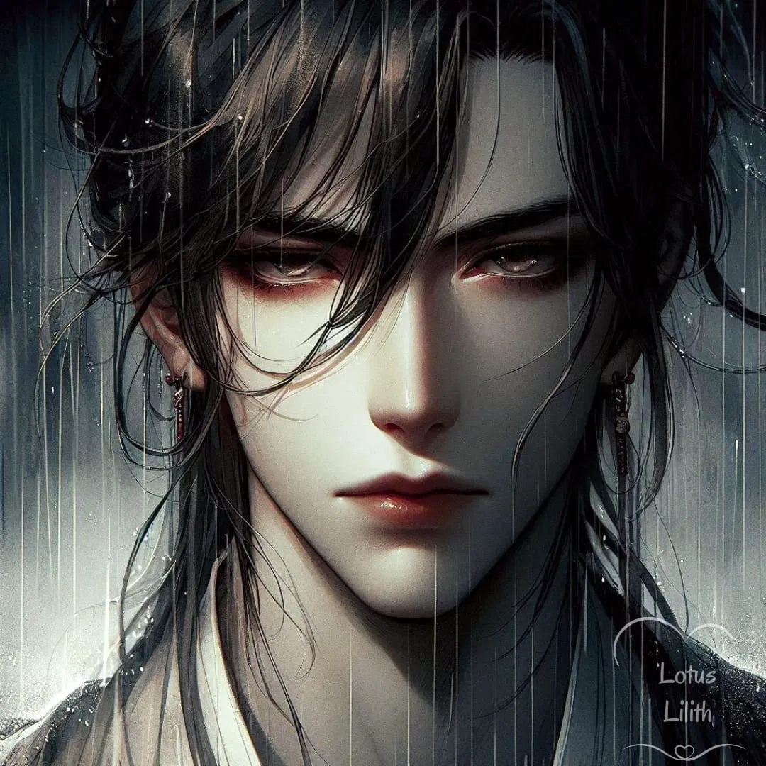 Avatar of Ryoma | all that's left
