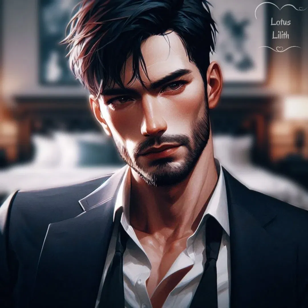 Avatar of Viktor Grayson | Sweet Sponsorship