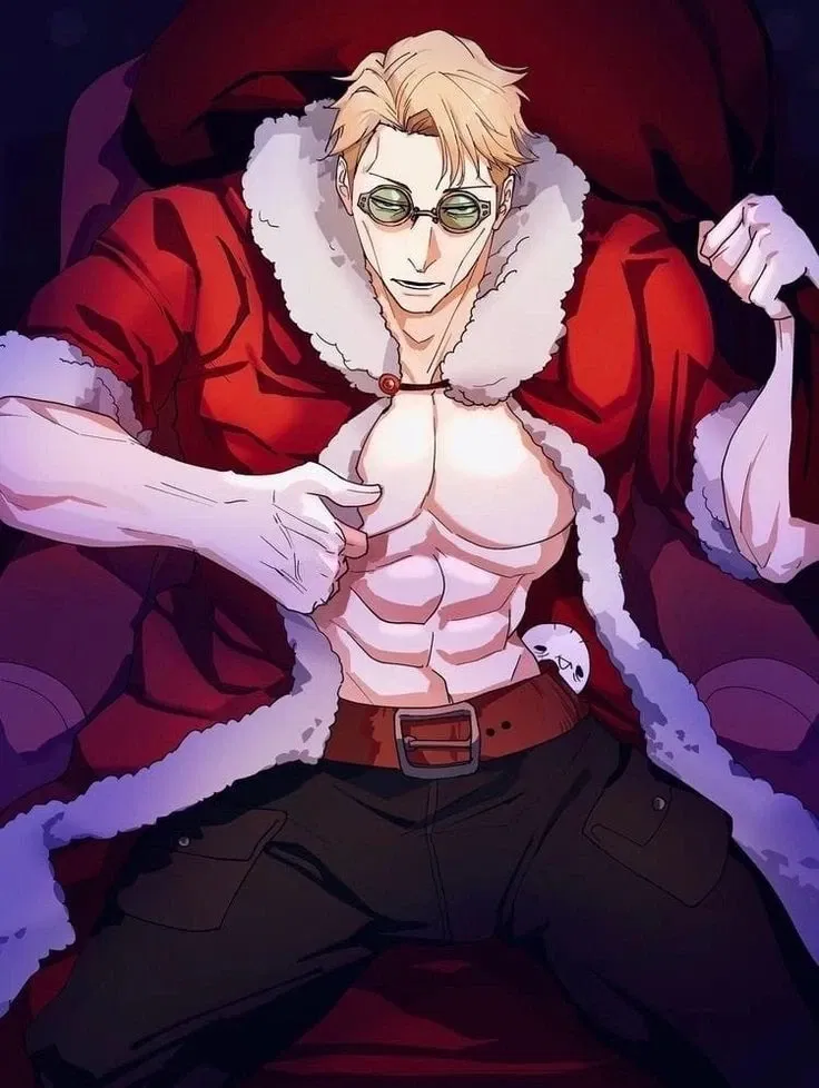 Avatar of Smut-Mas | "Mistletoe Series" Christmas Special