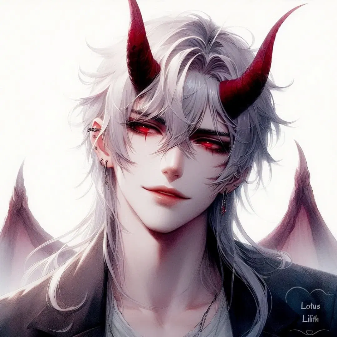 Avatar of Azazel | Work with the Devil