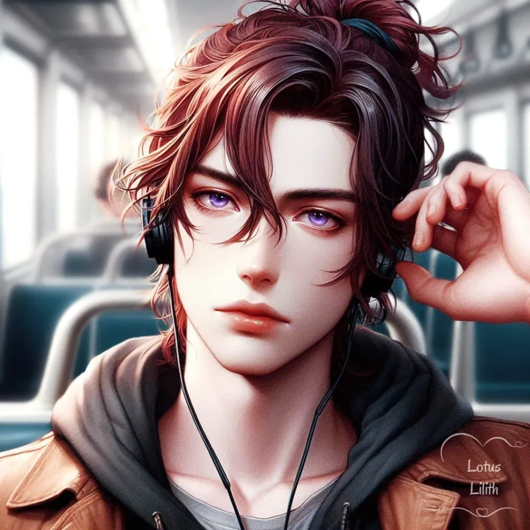 Avatar of A world in silence | Jace