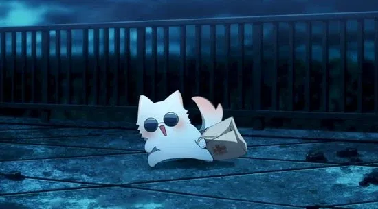Avatar of Catoru Purrjo | fluffy curse