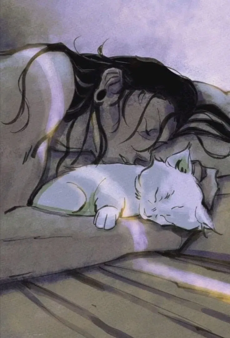 Avatar of Suguru Geto | Birthday Wish