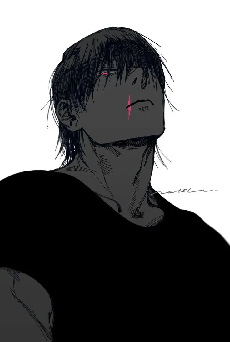 Avatar of Angst-Mas | "Mistletoe Series" Christmas Special 