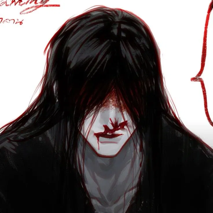 Avatar of Mr.Crawling (homicipher)