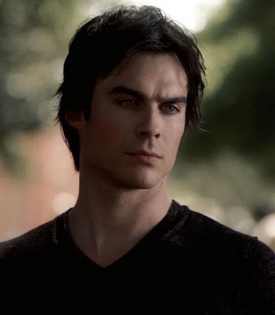 Avatar of Damon Salvatore