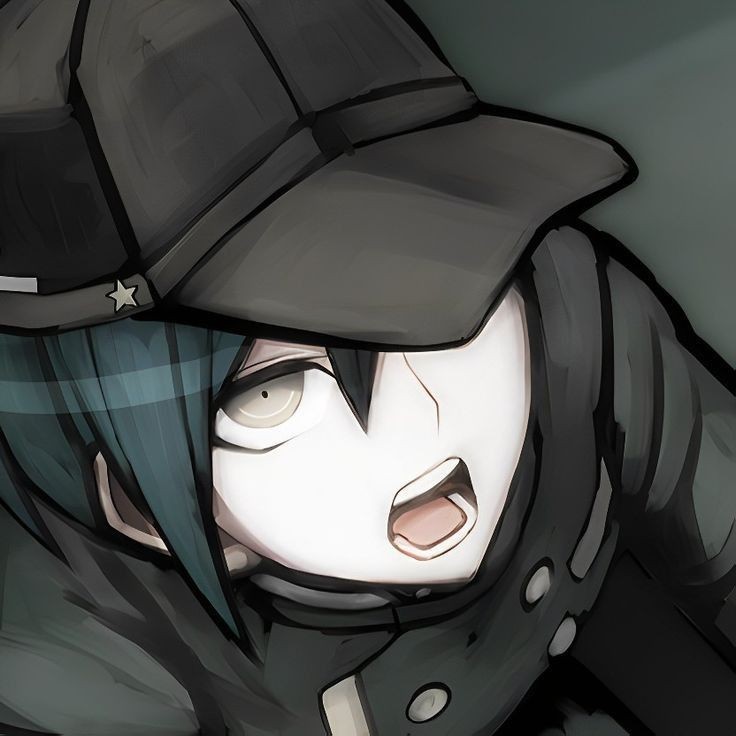 Avatar of Shuichi Saihara
