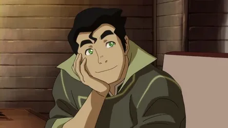 Avatar of Bolin