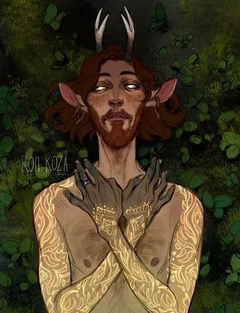 Avatar of Wynchester Fiddlethorn
