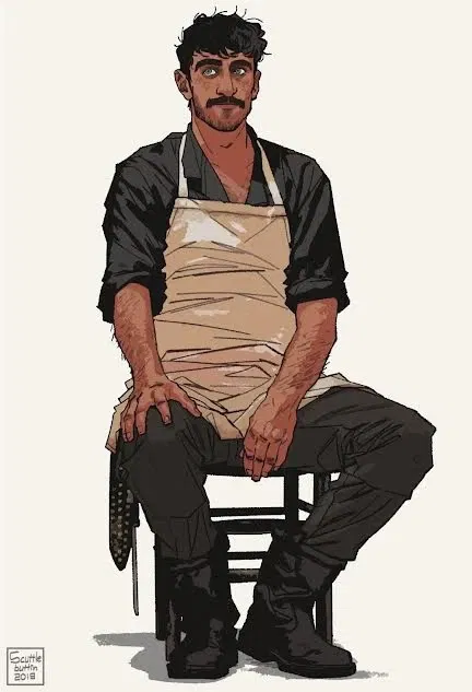 Avatar of Finch Farah