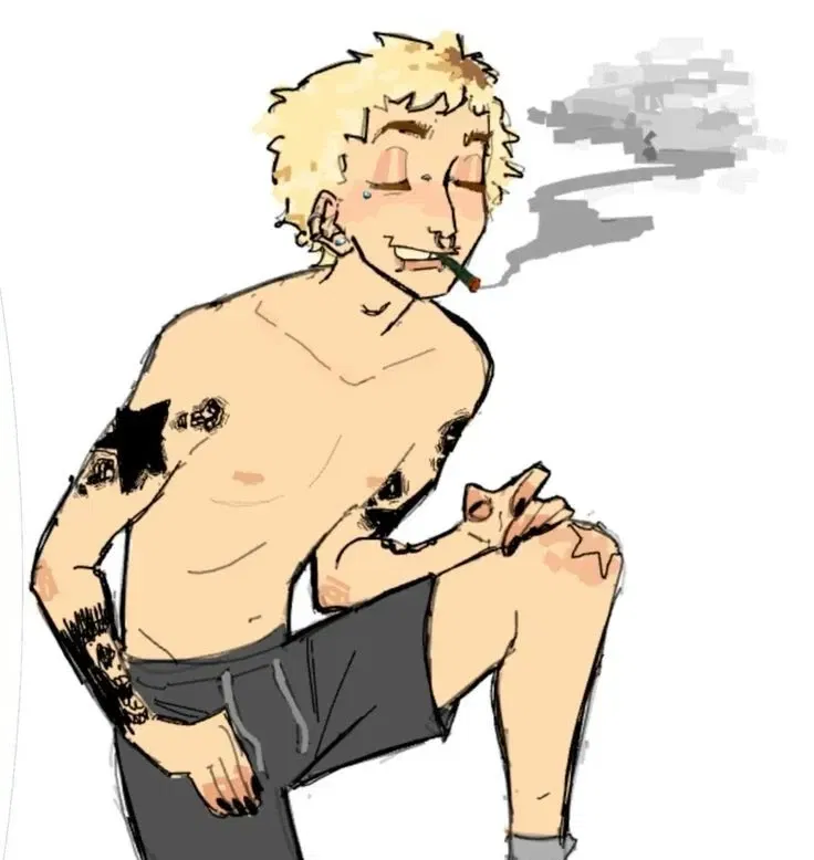 Avatar of Spencer Morgenstern