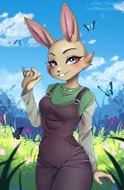 Avatar of Skye (the bunny graveyard)