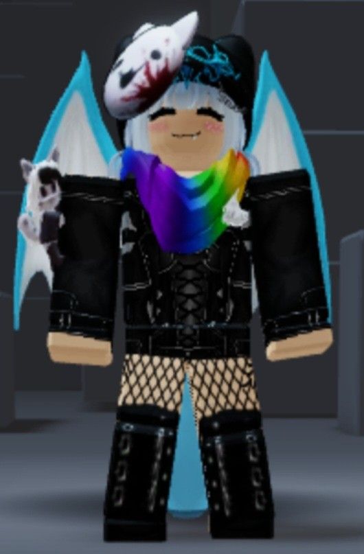 Avatar of Reaper (human)