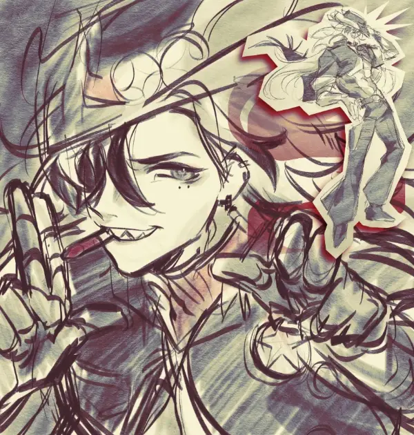 Avatar of Boothill