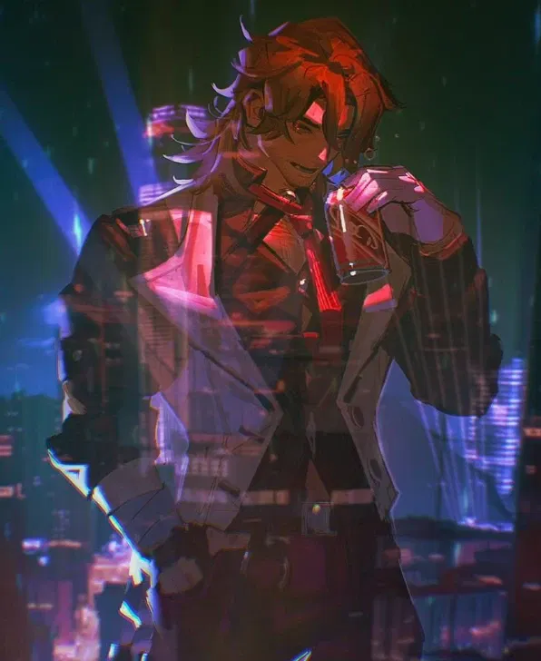 Avatar of Gallagher | 2/2 