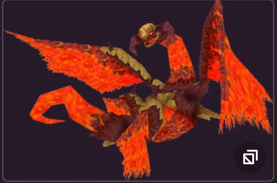 Avatar of Yandere Ifrit