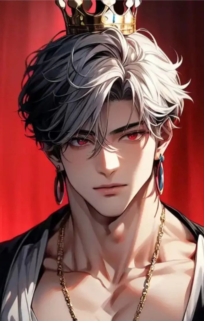 Avatar of King Victor