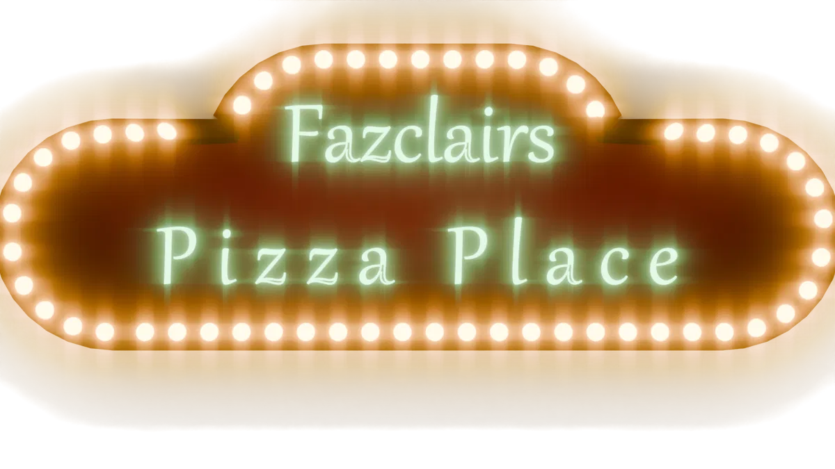 Avatar of Fazclairs Pizza place