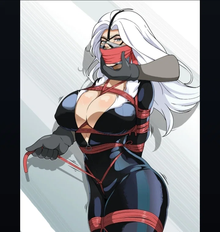Avatar of Black Cat Super-stictions