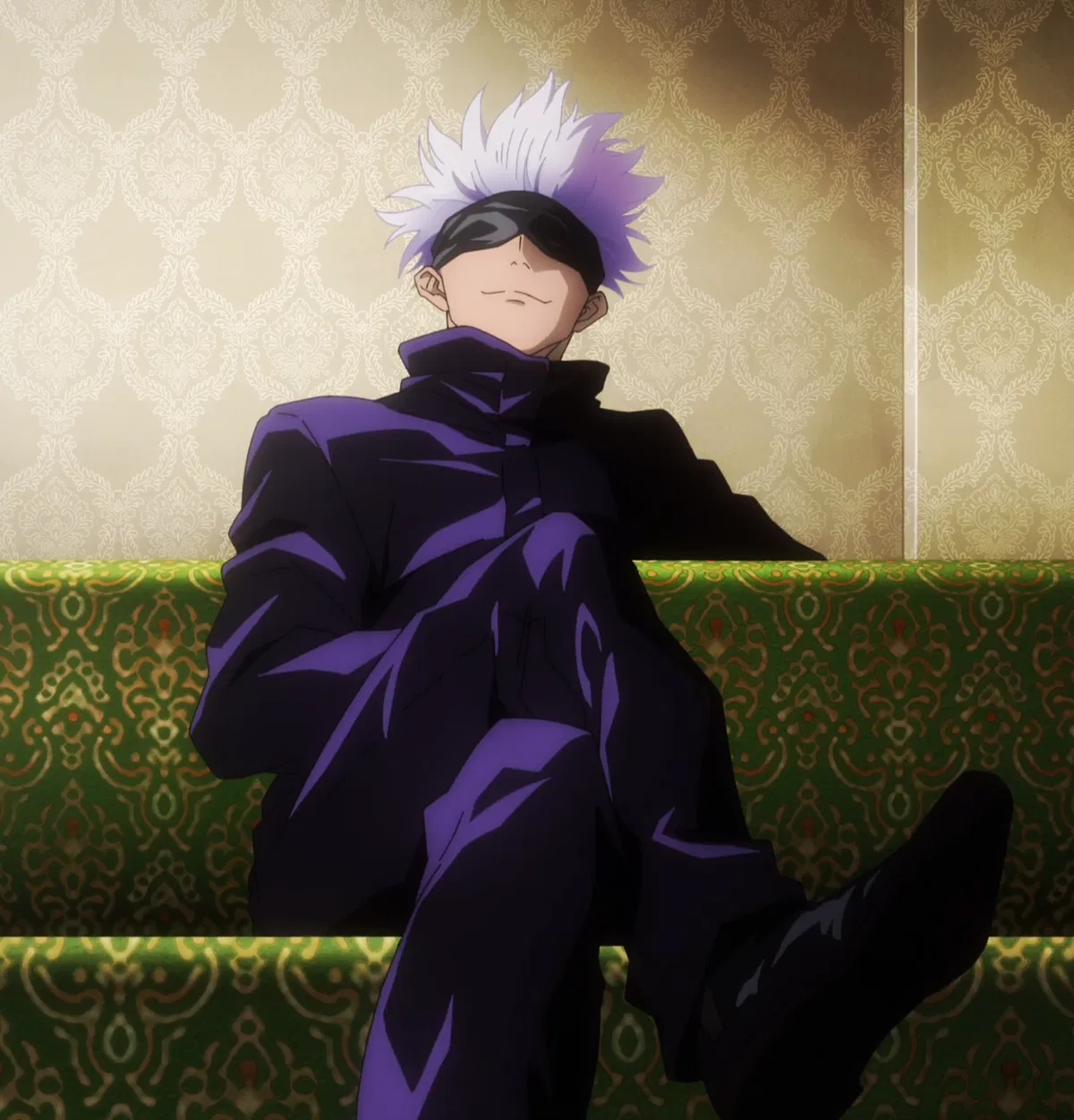 Avatar of Gojo Satoru
