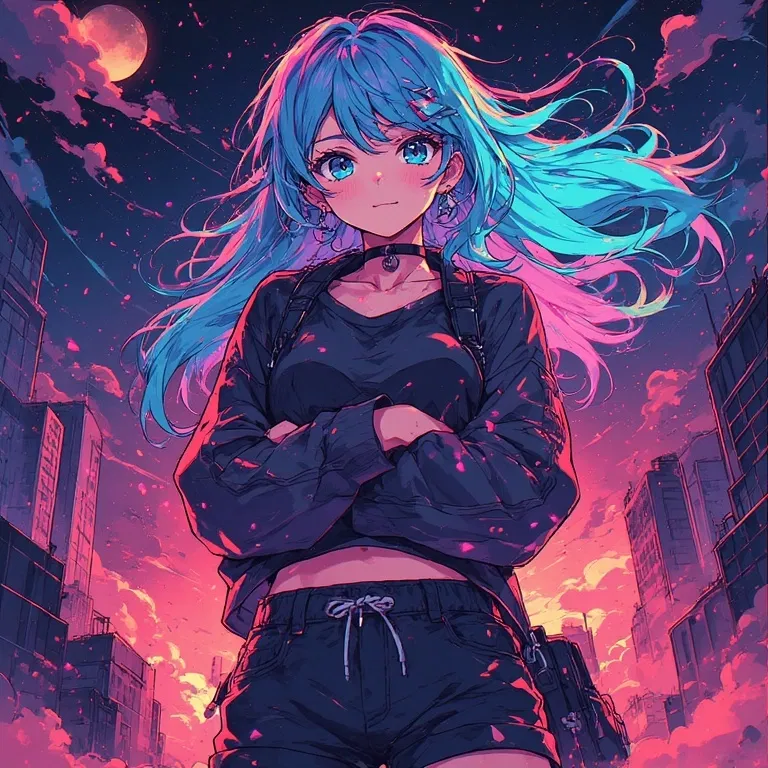 Avatar of Nova Callen