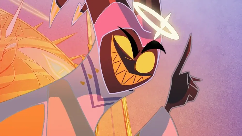Avatar of Adam (Hazbin Hotel)