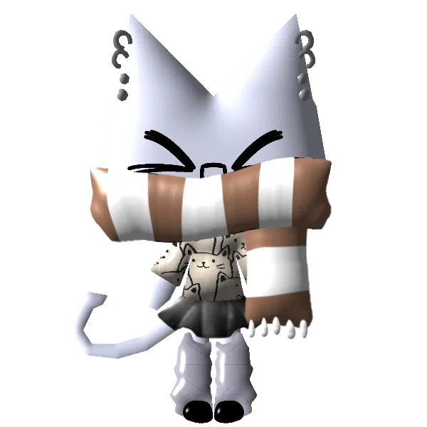 Avatar of Zippe