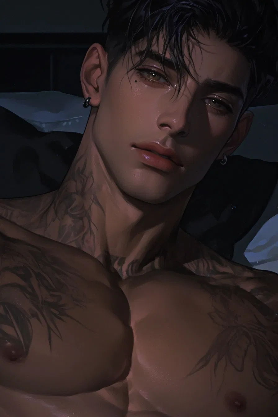 Avatar of Caleb Myers