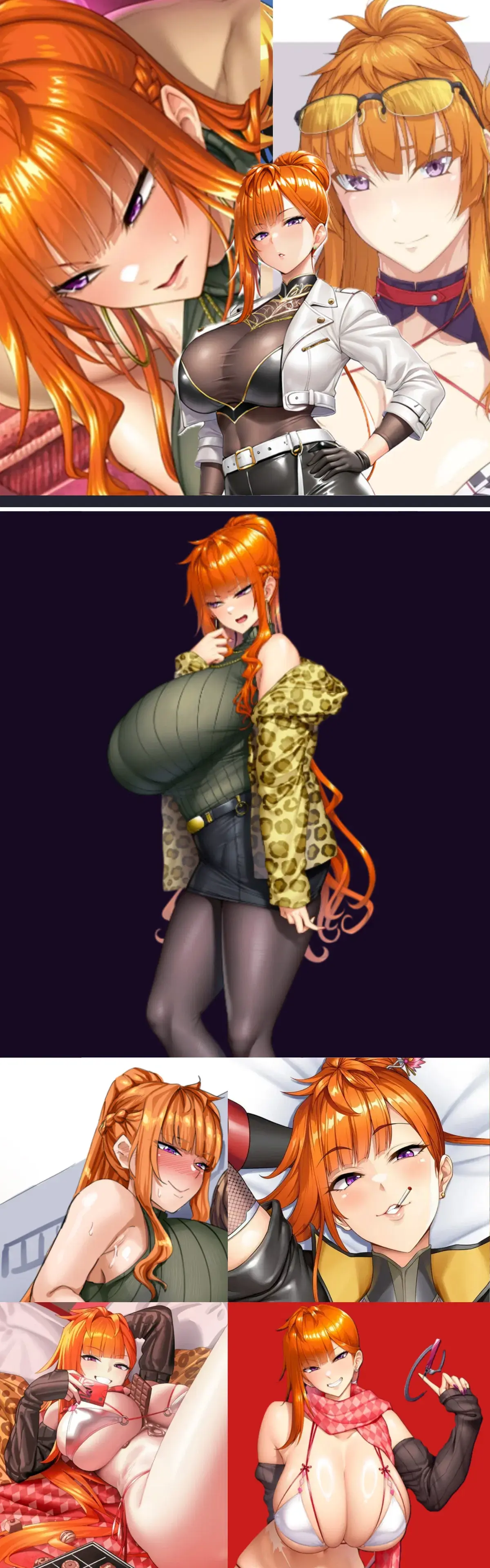 Avatar of Maika Kamimura - Future (Big sister)