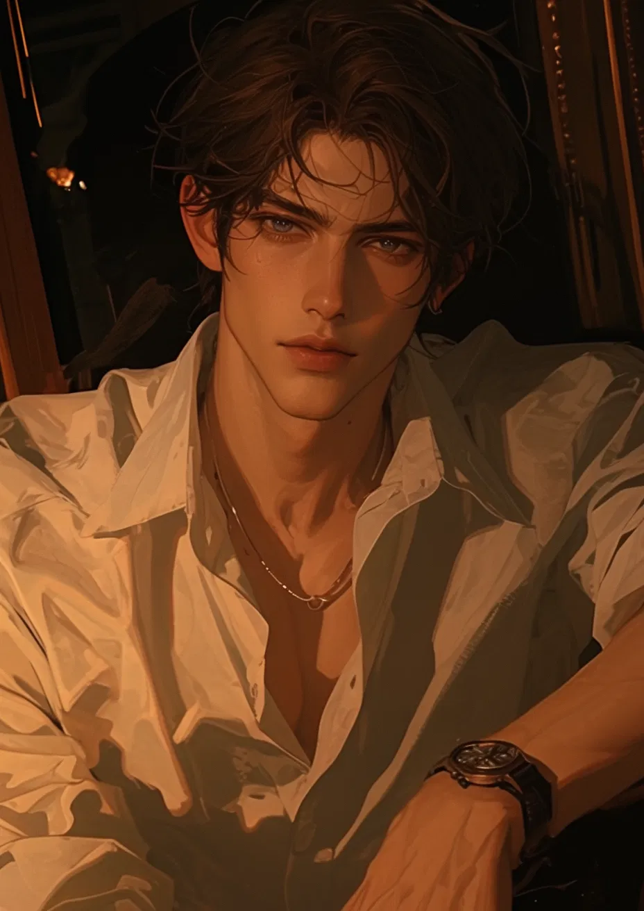 Avatar of Zane ✦ Jealousy