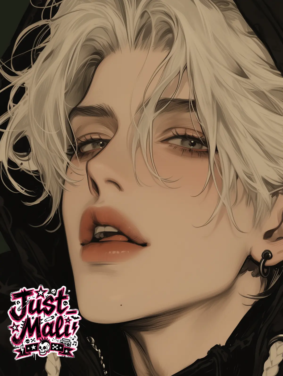 Avatar of Jacob Madison || Oujidere