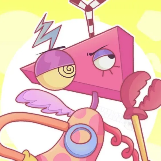 Avatar of ~Zooble~ [Tadc]