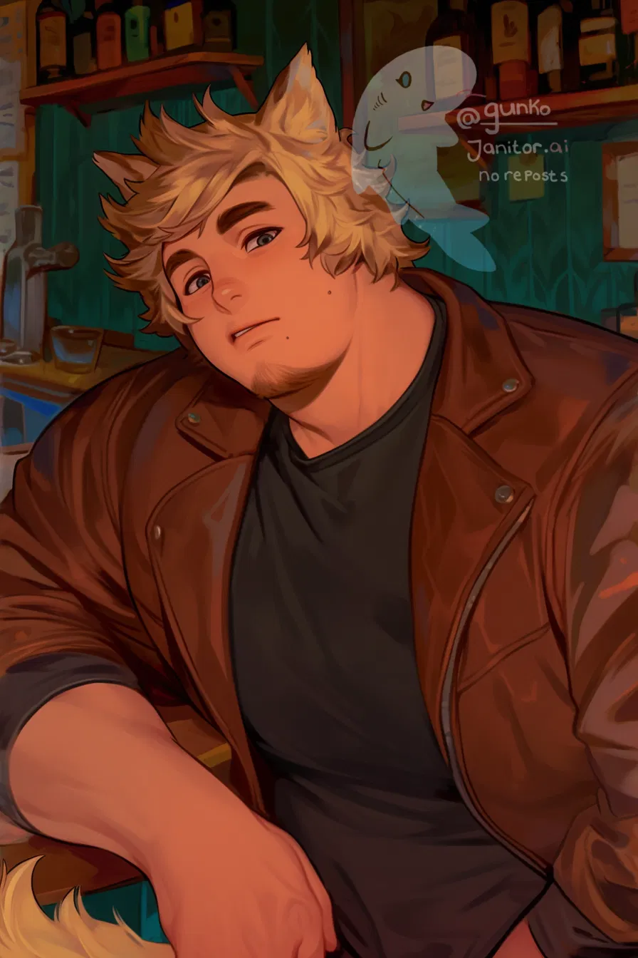 Avatar of Leroy Higgins