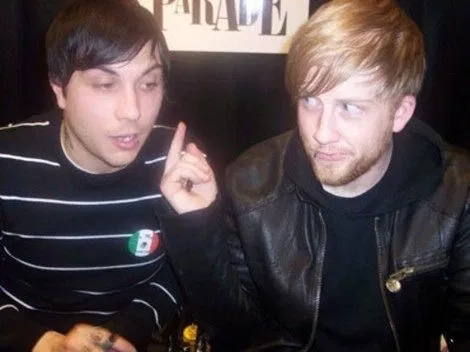 Avatar of 010 - bob bryar