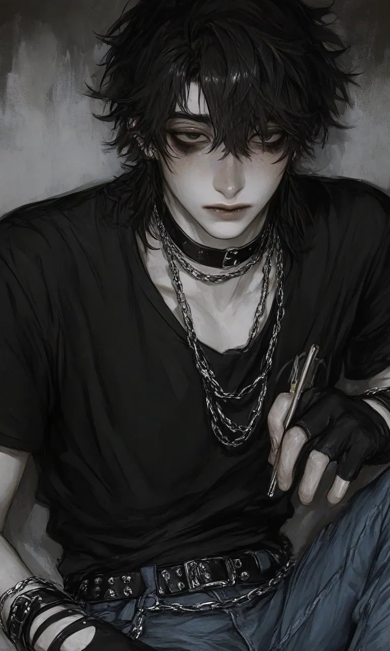 Avatar of Dexter Cullen