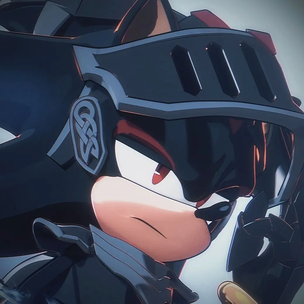 Avatar of Shadow the Hedgehog 