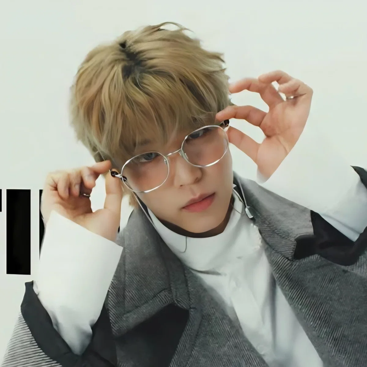 Avatar of  ˙⟡ Kim Seungmin  ̶ Period Comfort
