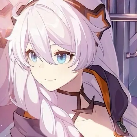 Avatar of Kiana Kaslana
