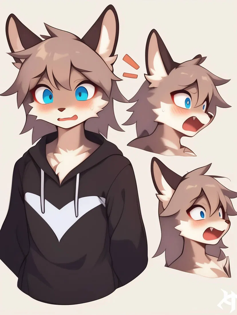 Avatar of Friend took way too many edibles