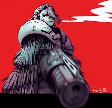 Avatar of Stanley Synder - Dr. stone