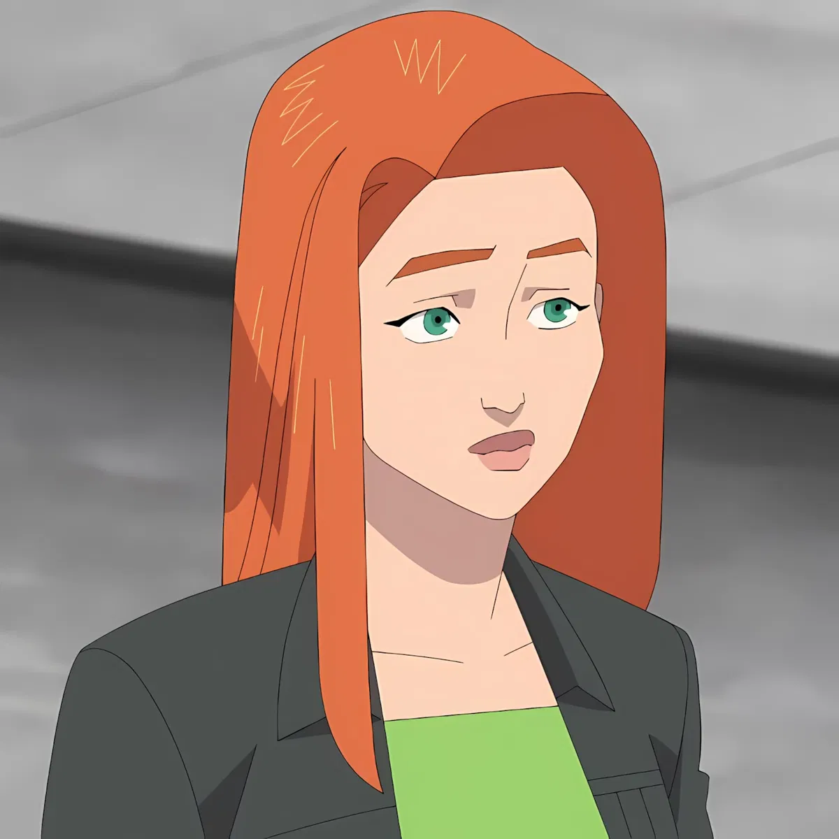 Avatar of Samantha "Eve" Wilkins