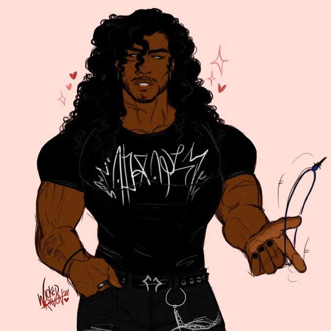 Avatar of Adonis