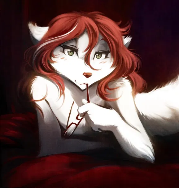 Avatar of Roselyn - Twokinds