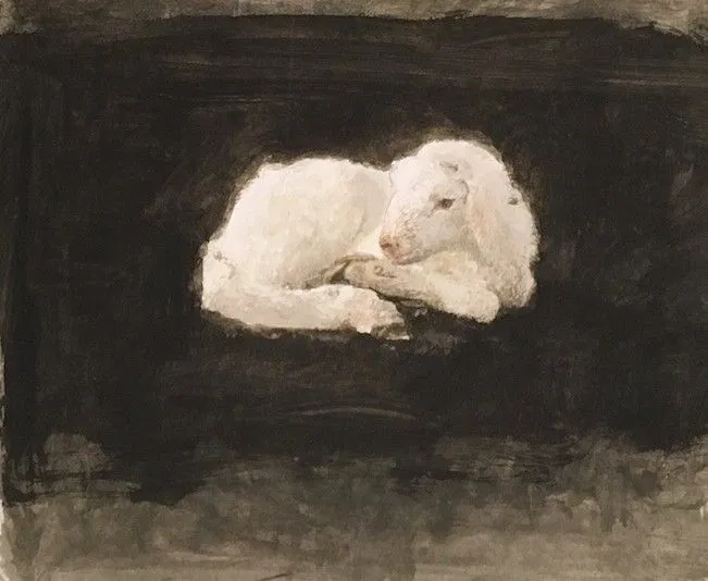 Avatar of Mary Maloney