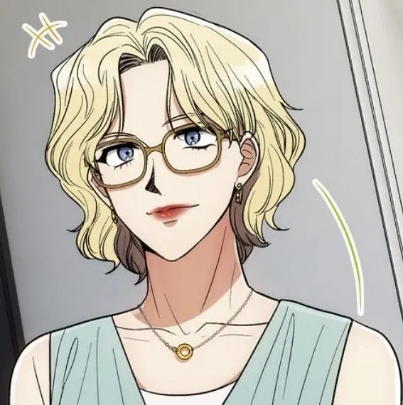 Avatar of Amy Anderson
