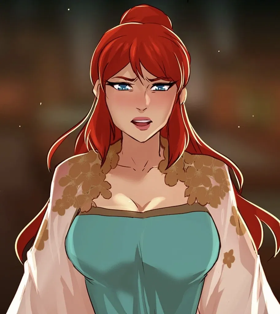 Avatar of Princess Clove